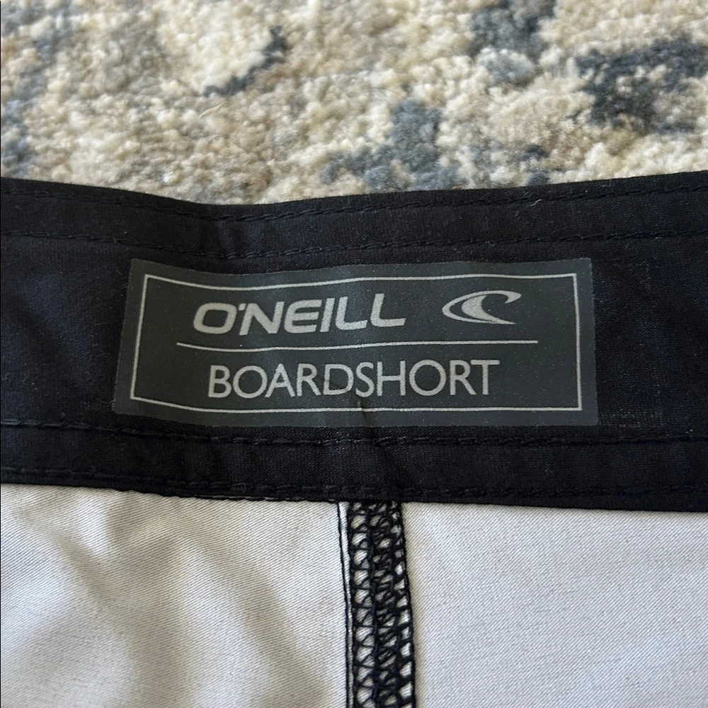 ONeill new tags